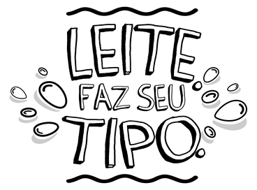 Conheça a Campanha Leite Faz Seu Tipo